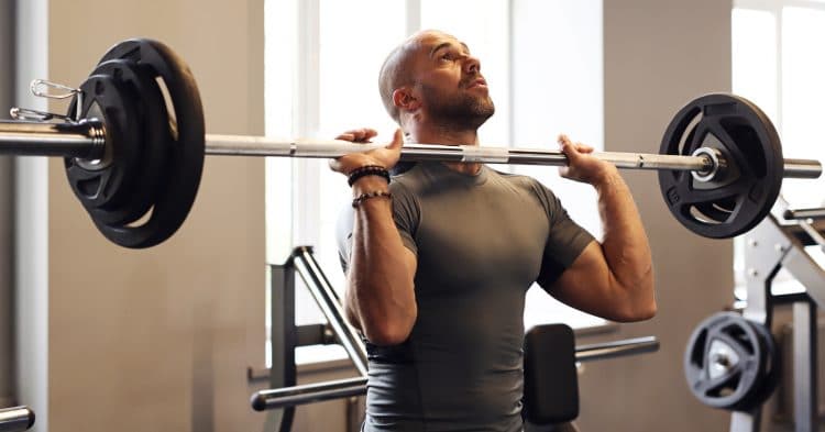 Accessory Exercises For Powerlifting