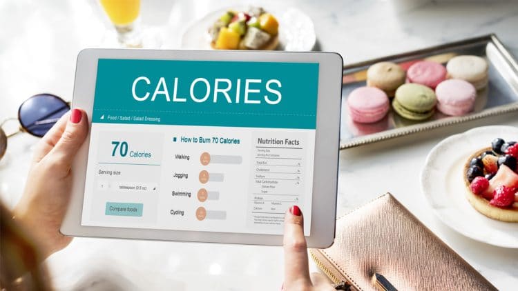 Calories and Macros
