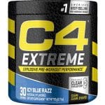 Cellucor C4 Extreme