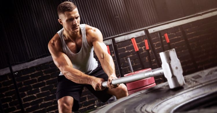 Metcon Exercises and Workouts: