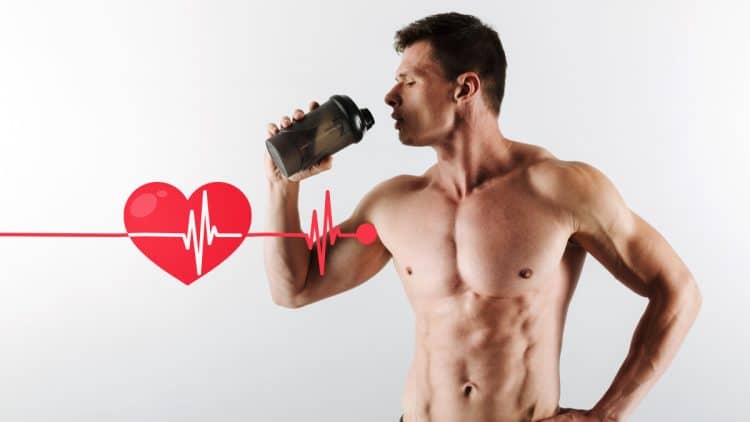 Pre Workout Supplement Heart Health