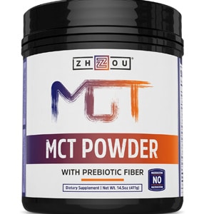 Zhou MCT Oil Powder